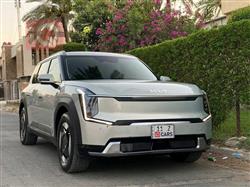 كيا EV9